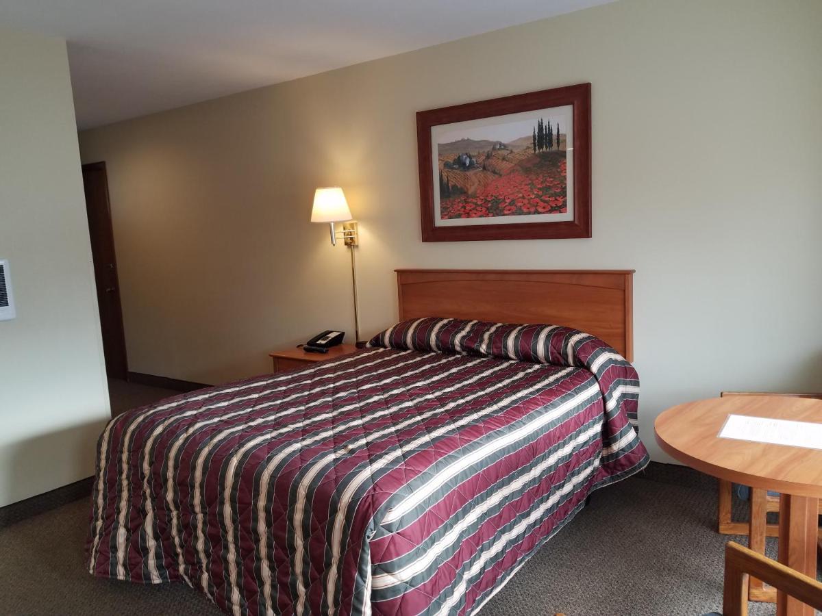 Motel Black Hawk & 2*