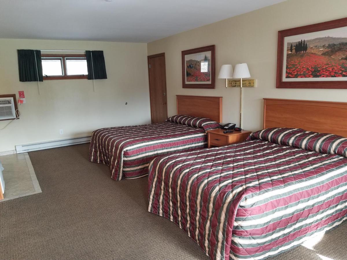 Motel Black Hawk & 2*