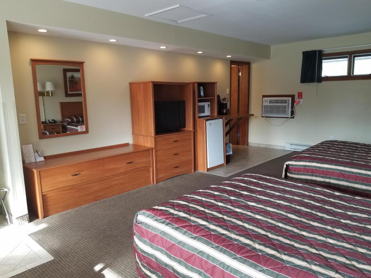 Motel Black Hawk & 2*
